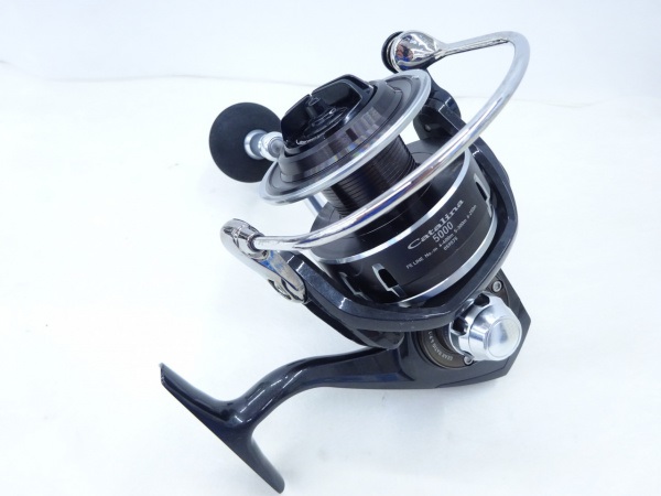 16キャタリナ5000 | イシグロ公式オンラインショップ