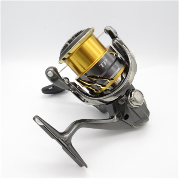シマノ20ツインパワー 4000MHG スピニングリール 20ツインパワー4000MHG | イシグロ公式オンラインショップ