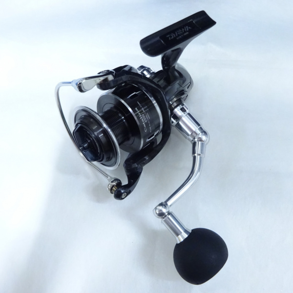 16キャタリナ4500【新品・未使用品】 ダイワ(Daiwa) 16キャタリナ 4500 00059573｜アウトドア用品・釣り具
