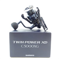 25ツインパワーXDC5000XG | イシグロ公式オンラインショップ