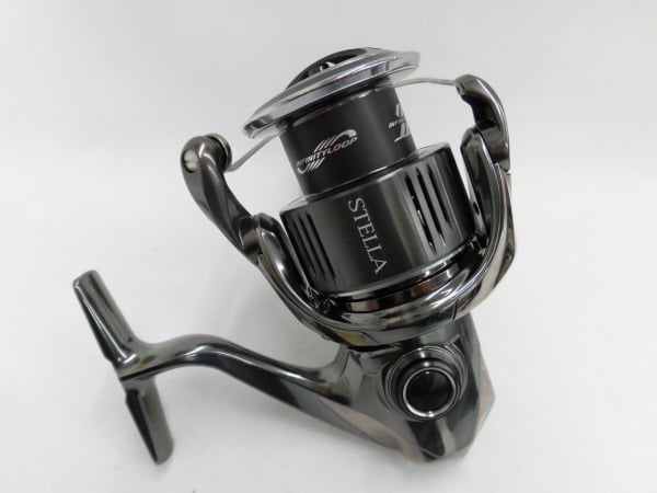 22ステラ C5000XG | イシグロ公式オンラインショップ