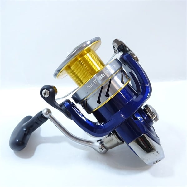 つりきちさん専用 Daiwa スピニングリール LT 5000-CXH 本体 ダイワ 20