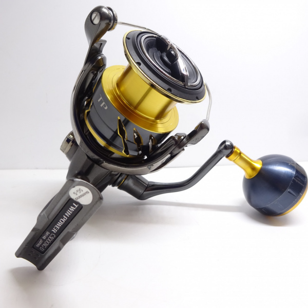 ツインパワー C5000XG | イシグロ公式オンラインショップ