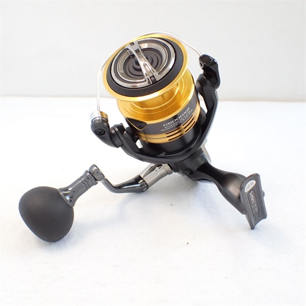 22サハラC5000XG | イシグロ公式オンラインショップ