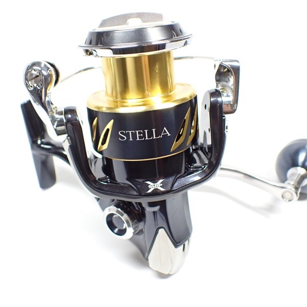 リール 13 STELLA SW5000HG シマノ NEWステラSW5000HG | リール,シマノ | FEED WEB SHOP