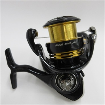 23レガリス　LT-4000-CXH 23 レガリス LT4000-CXH | ダイワ | 23レガリス LT4000-CXH