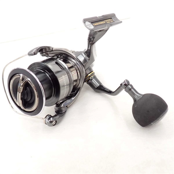 24ツインパワーC5000XG | イシグロ公式オンラインショップ