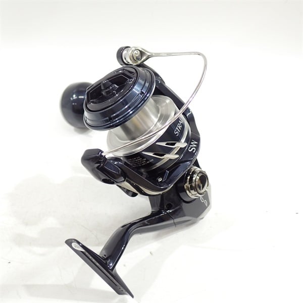 ピ*雪様 【訳あり】18ストラディックSW5000XG 4000番替えスプール付 ストラディックsw5000xg ピ*雪様 【訳あり】18ストラディック