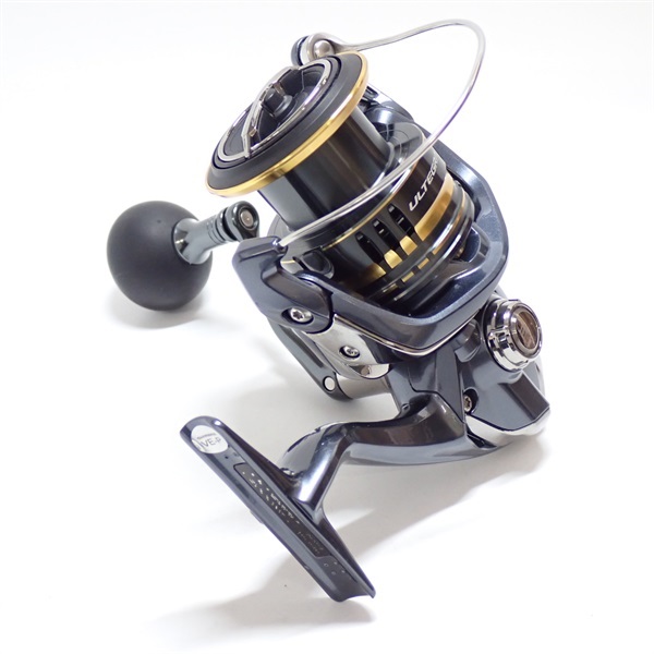 21アルテグラC5000XG | イシグロ公式オンラインショップ