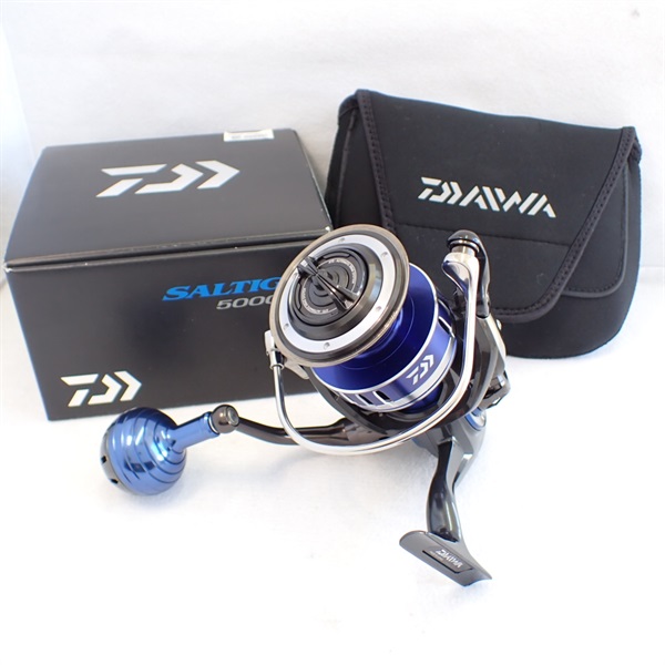 15ソルティガ5000H | イシグロ公式オンラインショップ