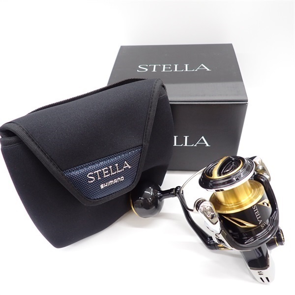 20ステラSW5000XG | イシグロ公式オンラインショップ