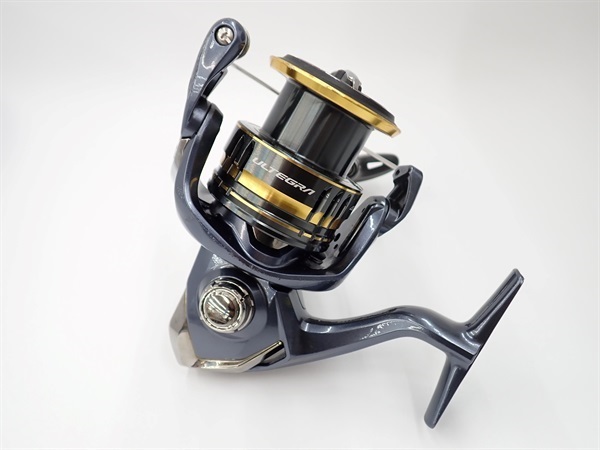 21 アルテグラ 4000xg シマノ アルテグラ 4000XG (リール) 価格比較