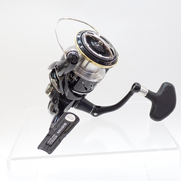 SHMANO17サステイン4000XG新品未使用品 17サステイン 4000XG | イシグロ公式オンラインショップ