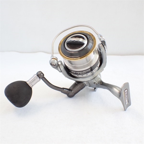 シーゲート4000H シーゲートライト4000H-PEスピニングリール