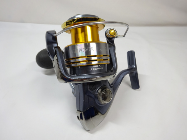 09ツインパワーSW 5000HG | イシグロ公式オンラインショップ