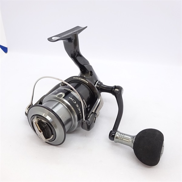 12エクスセンスCI4＋4000XGS | イシグロ公式オンライン