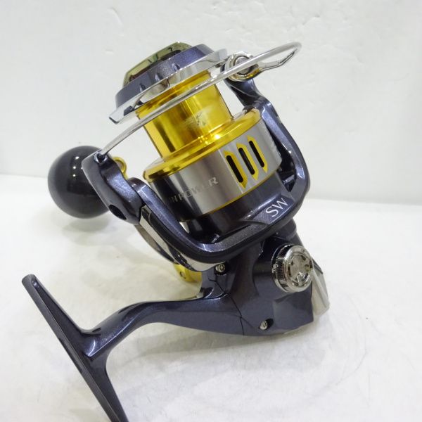 15ツインパワーSW 5000XG | イシグロ公式オンラインショップ