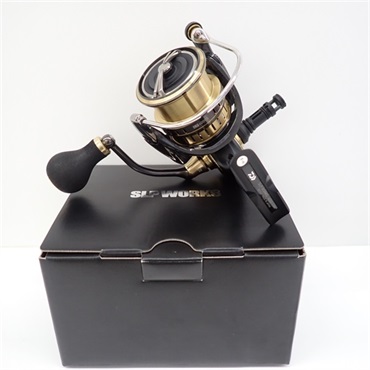中古釣具の買取・販売 イエローフィッシュ / 19セルテート