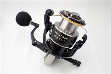 17サステイン4000XG | イシグロ公式オンラインショップ