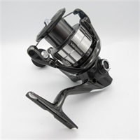23ヴァンキッシュC5000XG中古品 SHIMANO シマノ 23ヴァンキッシュ C5000XG 045362 - 中古釣り