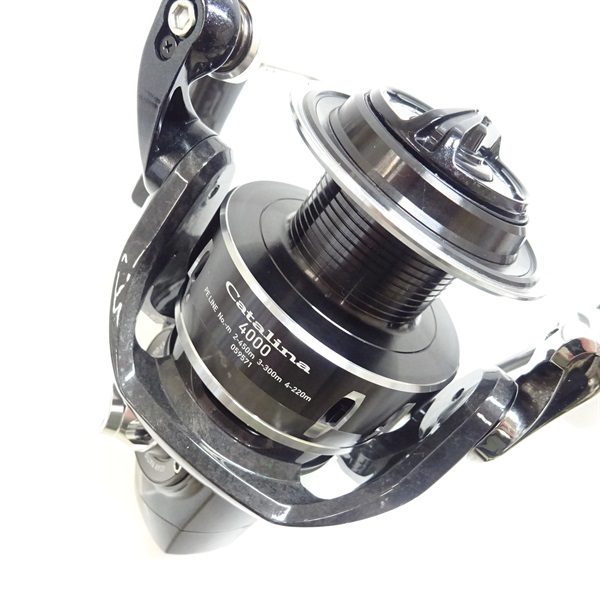 16キャタリナ4000 | イシグロ公式オンラインショップ