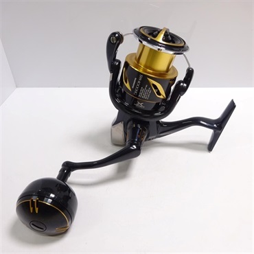 20ステラsw4000HG Amazon | シマノ(SHIMANO) スピニングリール 20 ステラ SW