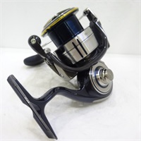 使用1回！極美品！ほぼ新品！19セルテート4000cxh DAIWA（釣り） ダイワ 19セルテート LT4000-CXH /スピニング