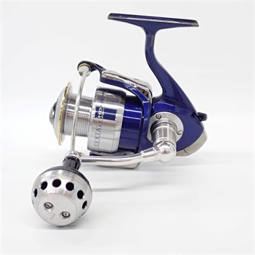 ダイワ　セルテートHYPER カスタム3500 ダイワ セルテートHYPER カスタム3500 セルテートHDカスタム3500