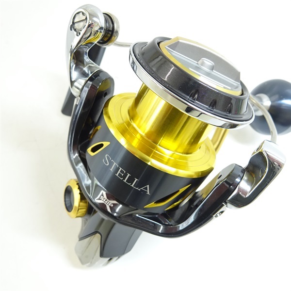 13ステラSW5000XG | イシグロ公式オンラインショップ