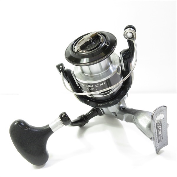 レアニウムCI4＋4000XG | イシグロ公式オンラインショップ