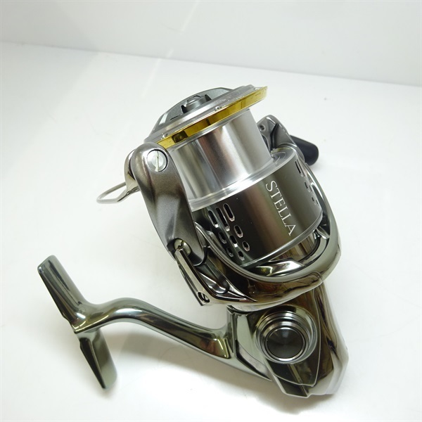 SHIMANO STELLA 18ステラ4000 18ステラ4000 | イシグロ公式オンラインショップ