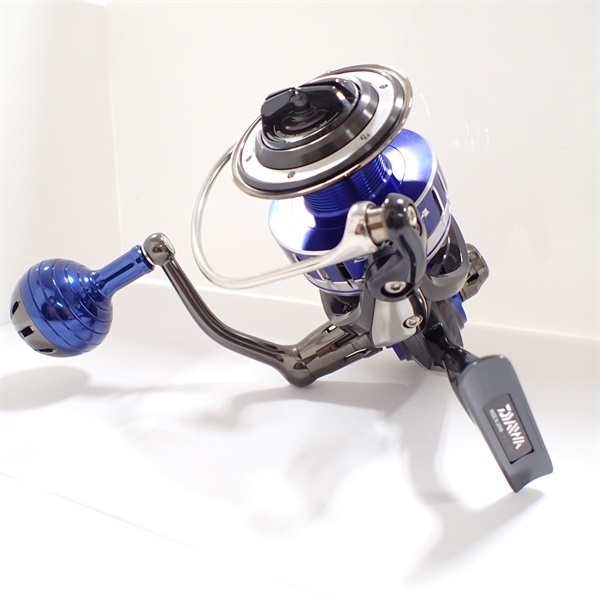 15ソルティガ 5000H 15ソルティガ5000H ダイワ ソルティガ 5000-H