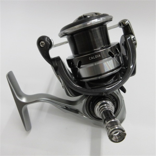 DAIWA - 【専用】18カルディアLT4000CXH ダイワ カルディア LT4000-CXHをレビュー！クチコミ・評判をもと
