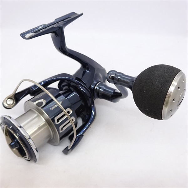 21ツインパワーXD4000XG | イシグロ公式オンラインショップ