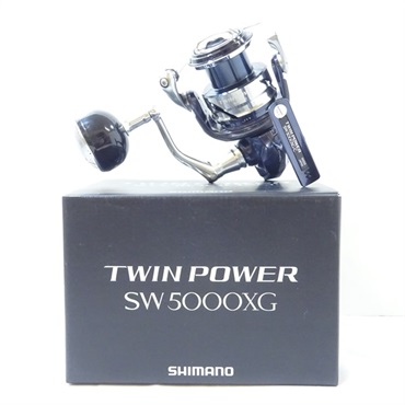 【限定セール中】21ツインパワーSW5000XG 21ツインパワーSW5000XG | イシグロ公式オンラインショップ
