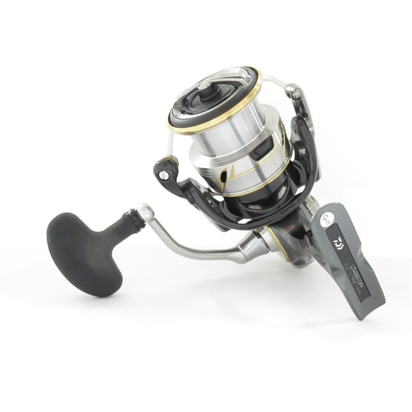 ルビアスLT4000-C 楽天市場】ダイワ 24ルビアス LT4000-XH / スピニング リール