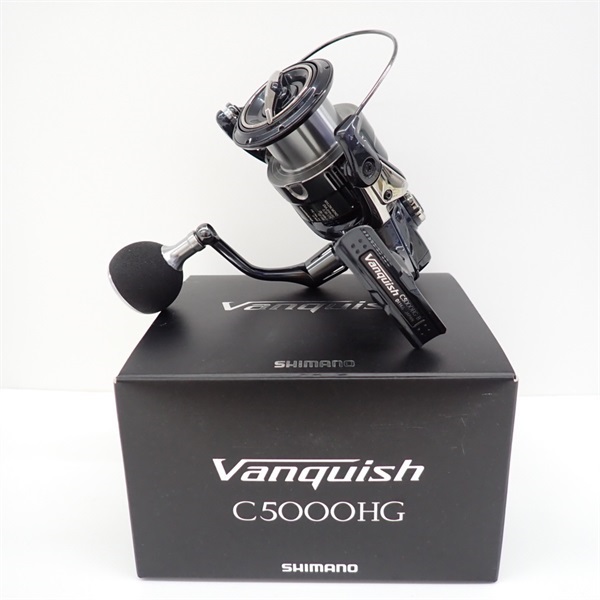 本日限定。シマノ　19ヴァンキッシュC5000HG 楽天市場】ヴァンキッシュ c5000hgの通販