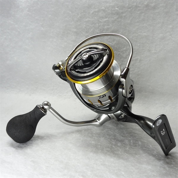 ダイワ　BLAST LT 4000-CXH Amazon.co.jp: Daiwa LT4000-CXH 18 Blast : Sports & Outdoors