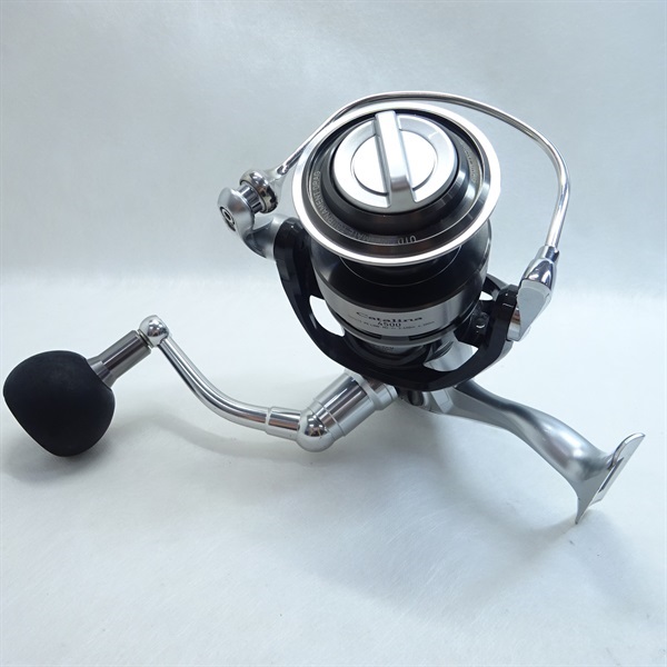 キャタリナ　4500Ｈ Daiwa] CATALINA（キャタリナ）4500 4500H - RISE Shopping