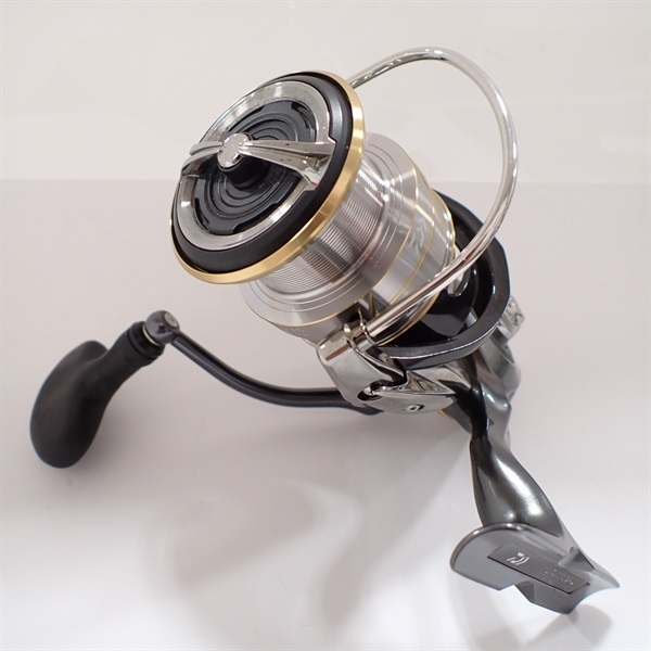 20ルビアス4000-CXH （MADE IN JAPAN） ダイワ 20 ルビアス LT4000-CXH 東京湾 シーバス、マゴチ、SLJ用