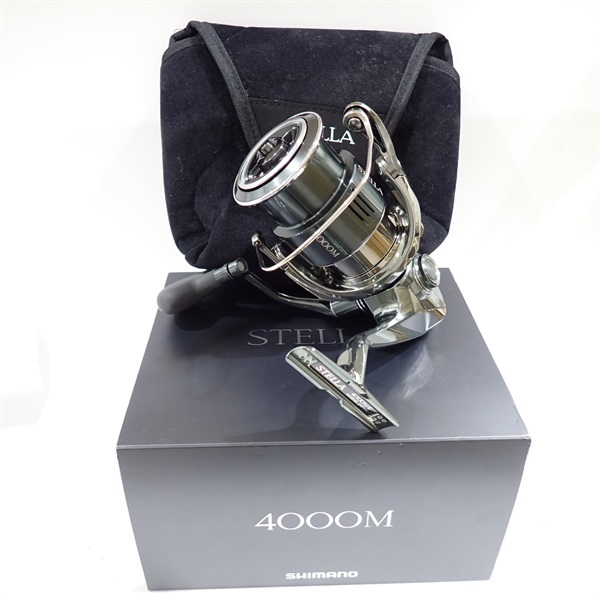 22ステラ4000M | イシグロ公式オンラインショップ