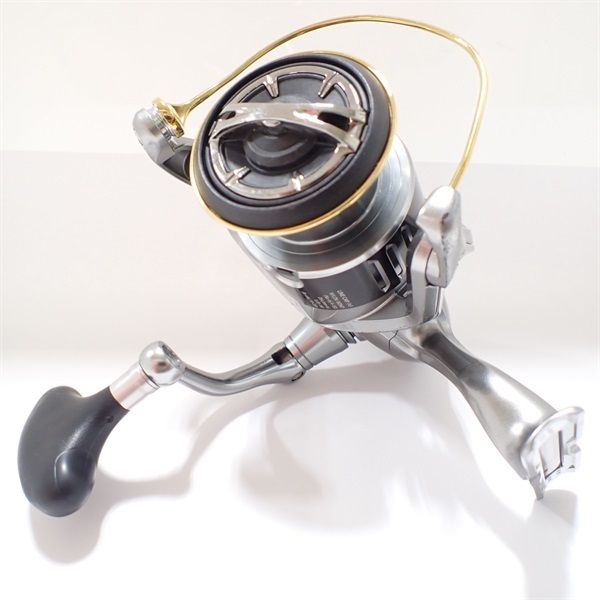 15ツインパワー4000PG | イシグロ公式オンラインショップ