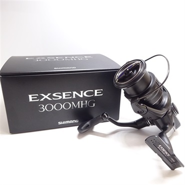 21　エクスセンス　3000MHG　中古 21エクスセンス3000MHG | イシグロ公式オンラインショップ