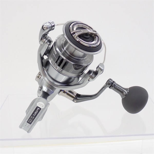 ブランド一覧 | ワールド オンラインストア 21ナスキー イシグロ公式オンラインショップ | C5000XG リール