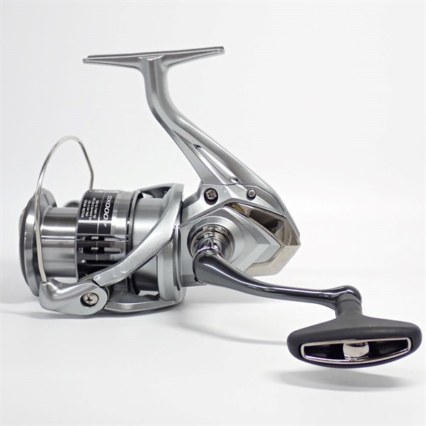 21ナスキー4000XG | イシグロ公式オンラインショップ