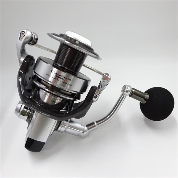 DAIWA ダイワ　12 キャタリナ 5000H ダイワ(Daiwa) 12キャタリナ 5000 00059417｜アウトドア用品