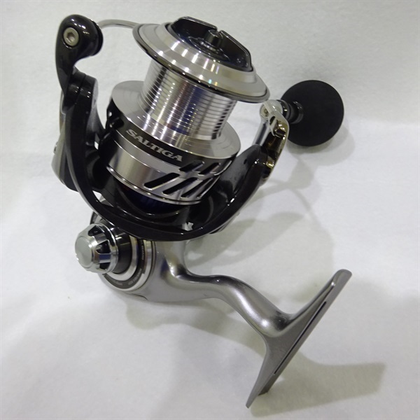 ダイワ ソルティガ bj 3500 sh 17ソルティガBJ3500SH