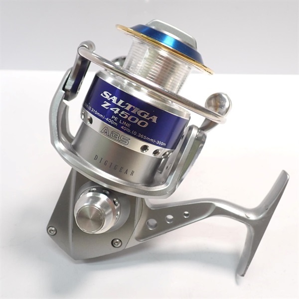 ソルティガZ4500 01ソルティガZ4500 | イシグロ公式オンラインショップ