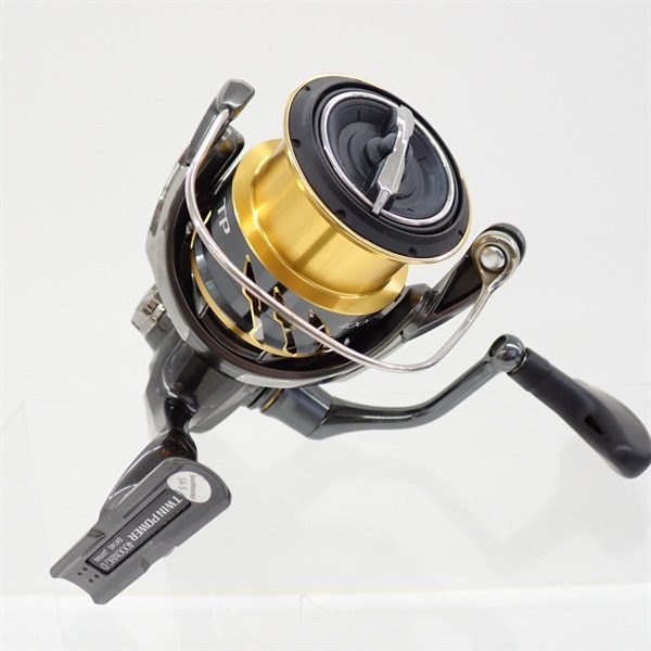 ほぼ新古品20ツインパワー 4000MHG 20ツインパワー4000MHG | イシグロ公式オンラインショップ