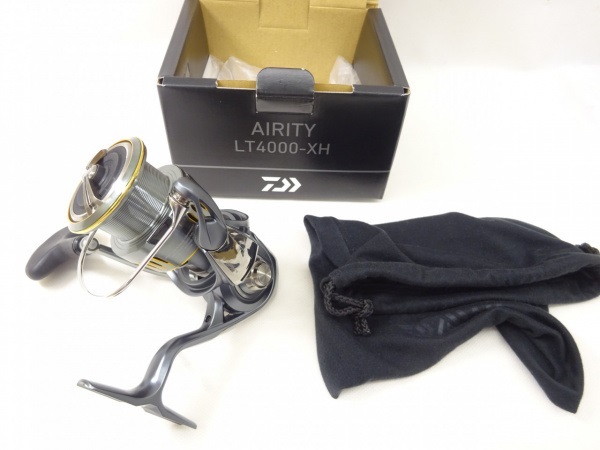 エアリティ LT4000-XH | イシグロ公式オンラインショップ